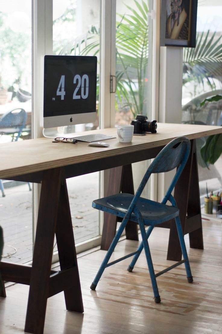 decluttering your life home office