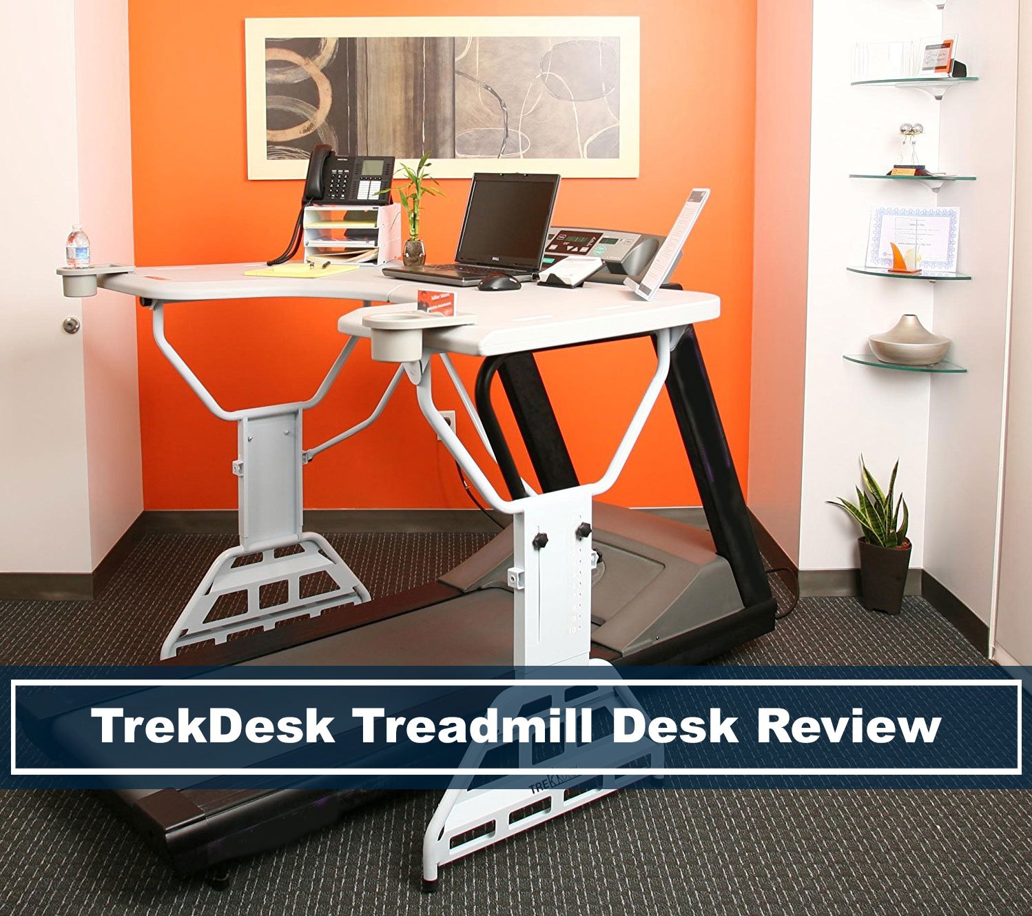 Trekdesk Treadmill Desk Full Review Love It Or Hate It