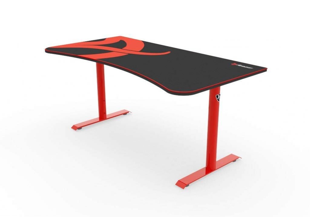 Arozzi Arena Gaming Desk