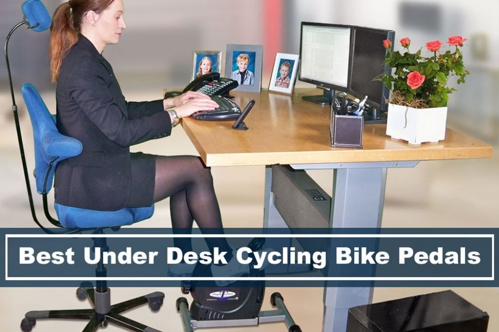 Best Under Desk Bike In 2019 Desk Advisor Reviews