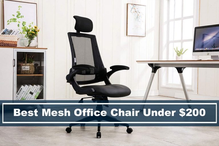 Best Office Desk Chairs Under $200 - Desk Advisor's Reviews