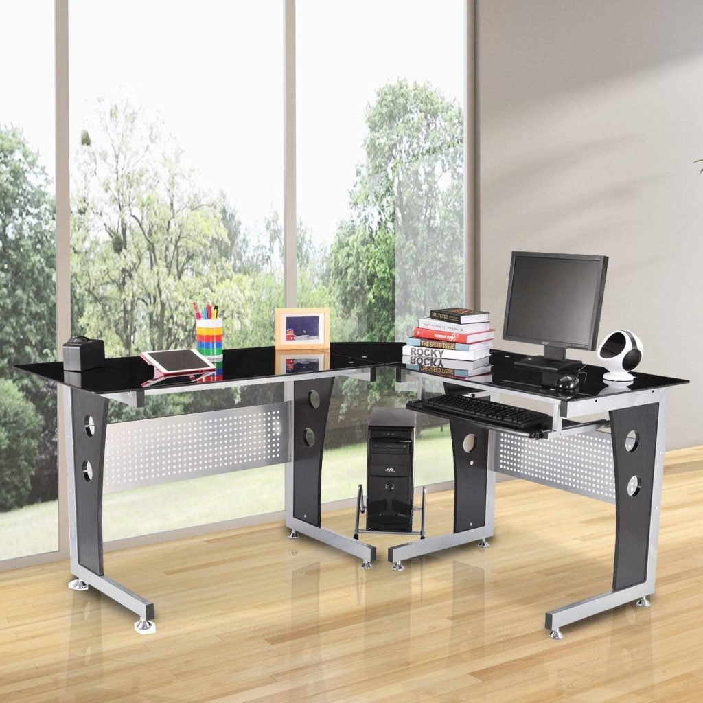 10 Best Gaming Desks in 2022 Complete Buyer s Guide 10 Best Gaming Desks in 2022 Complete Buyer s Guide