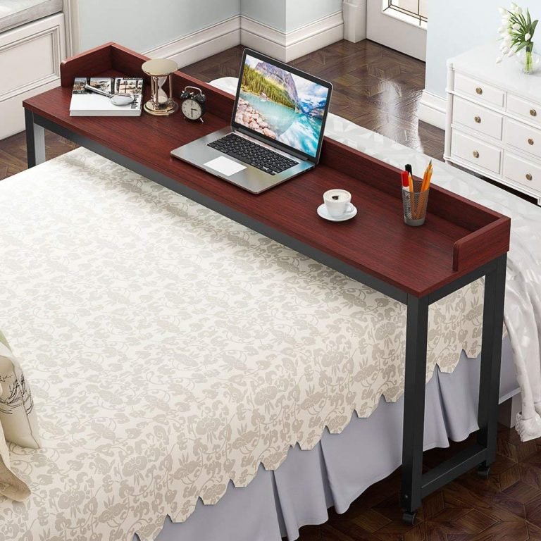 Best Overbed Table Tray in 2023 Complete Buyer's Guide