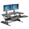 Best Standing Desk Converters [With Reviews] in 2020 | Desk Advisor