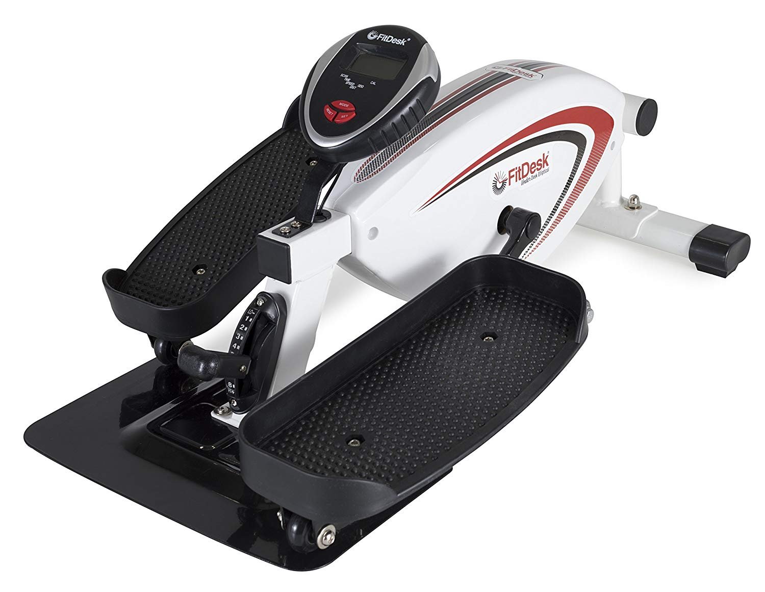 fitdesk elliptical