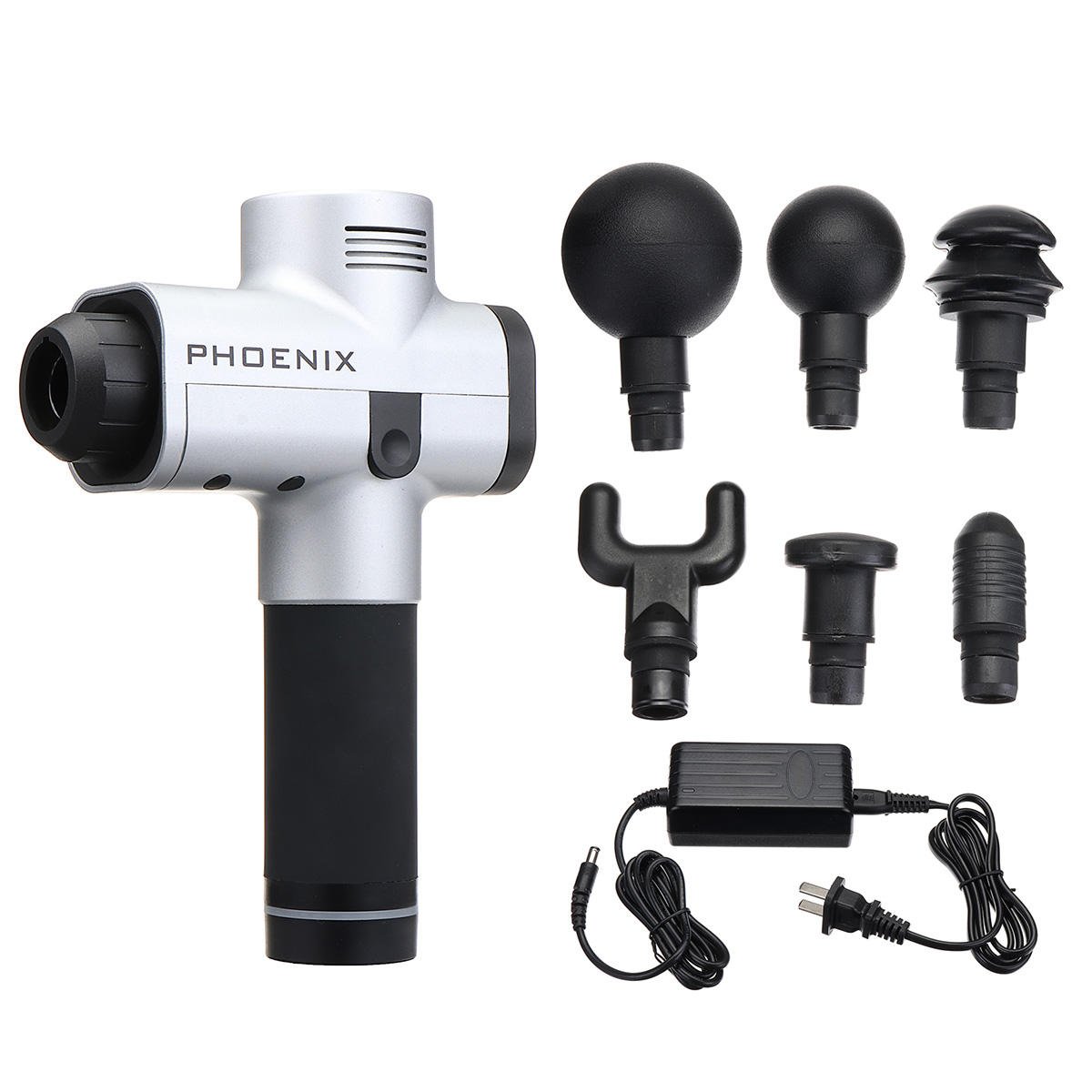 hyperice hyperbole included attachments