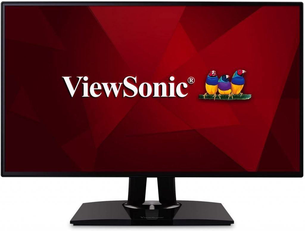 viewsonic vertical best monitor