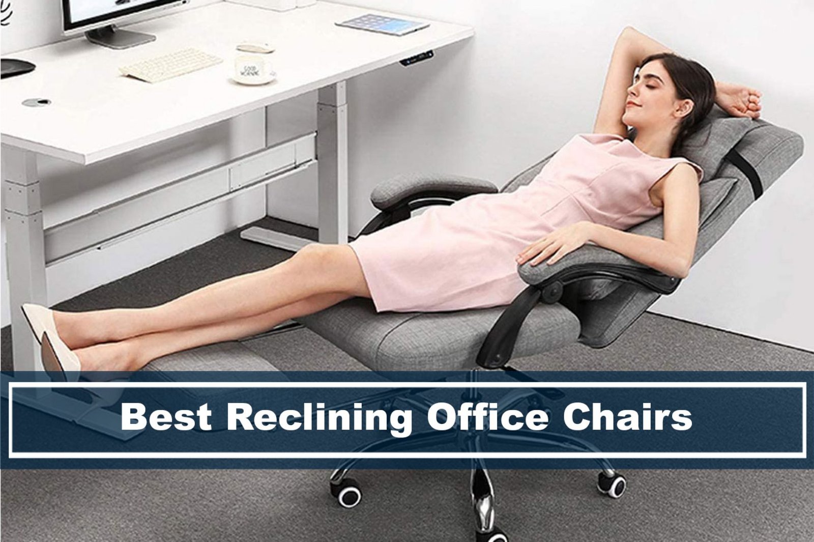 10 Best Recliner Office Chairs for Comfortable Work Environment